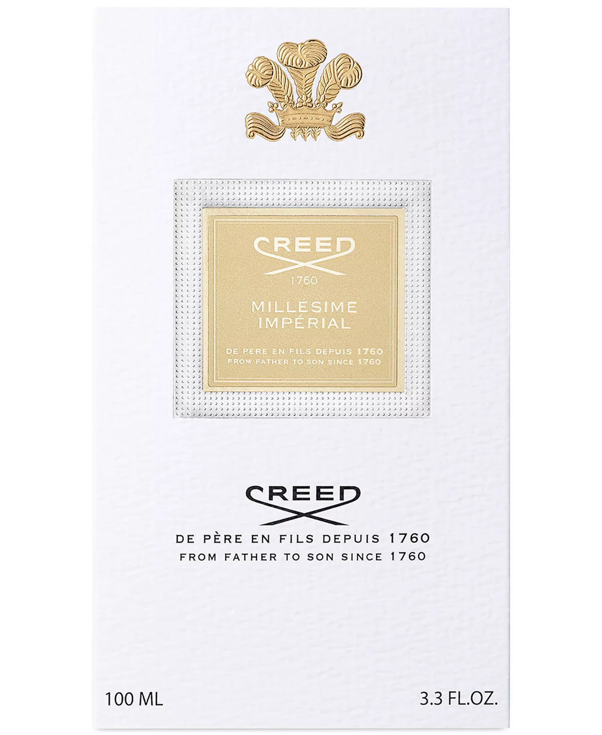 Creed Millésime Impérial Eau de Parfum