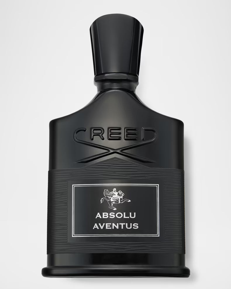 CREED ABSOLU AVENTUS EAU DE PARFUM 3.3 oz (100 ML)
