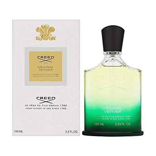 CREED ORIGNAL VETIVER