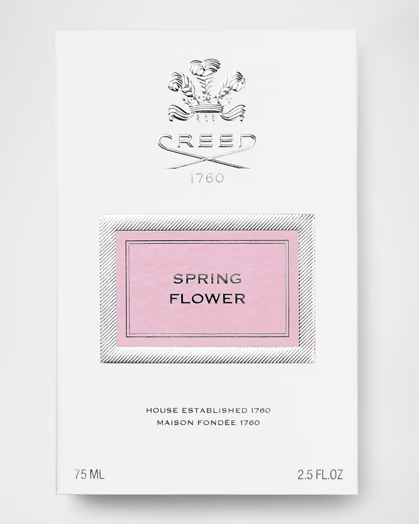 CREED SPRING FLOWER