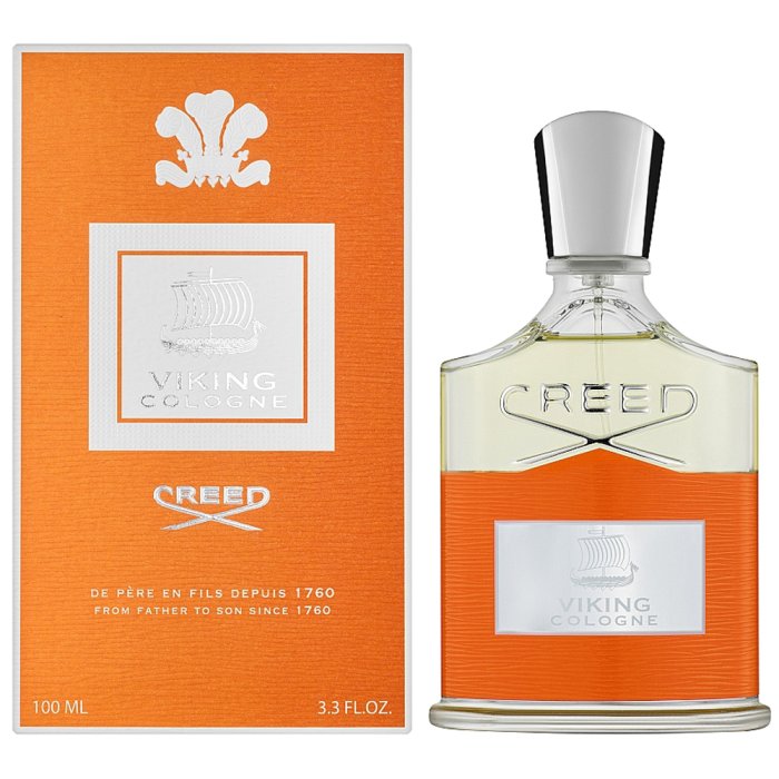 CREED VIKING 3.3 oz (100 ML)