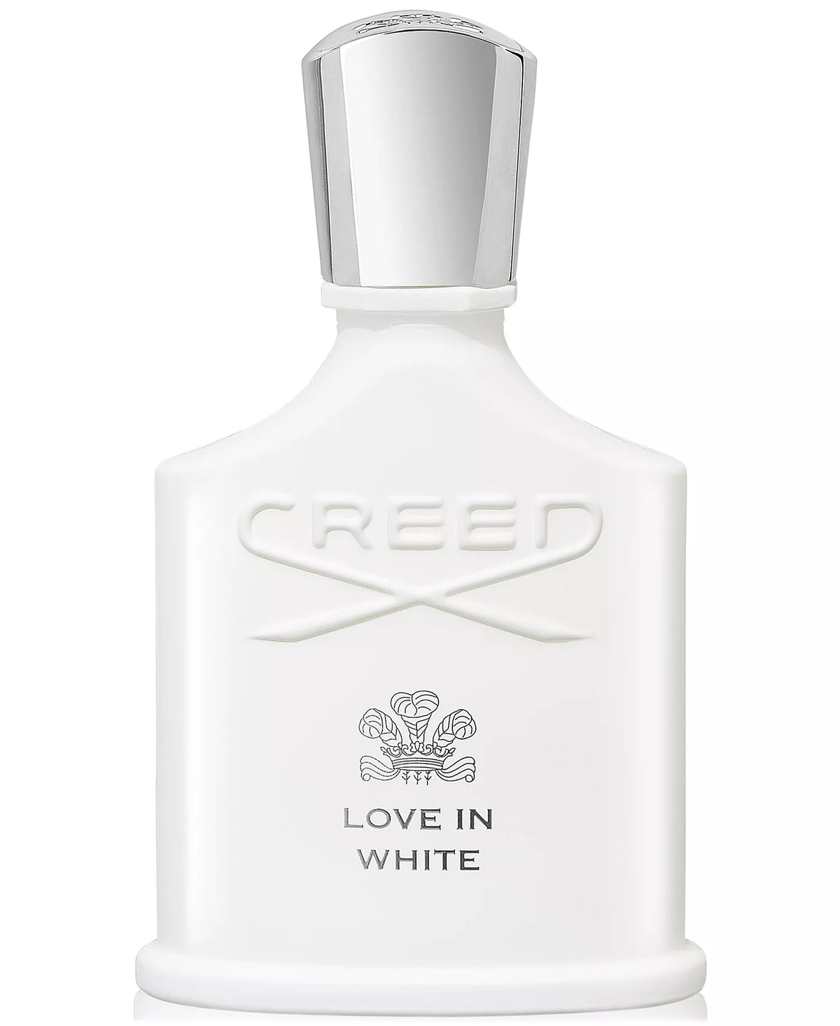 CREED LOVE IN WHITE 2.5 oz (75 ML)