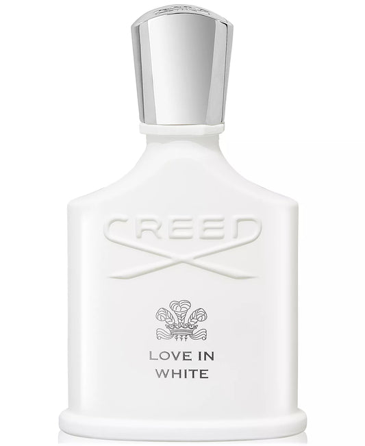 CREED LOVE IN WHITE 2.5 oz (75 ML)