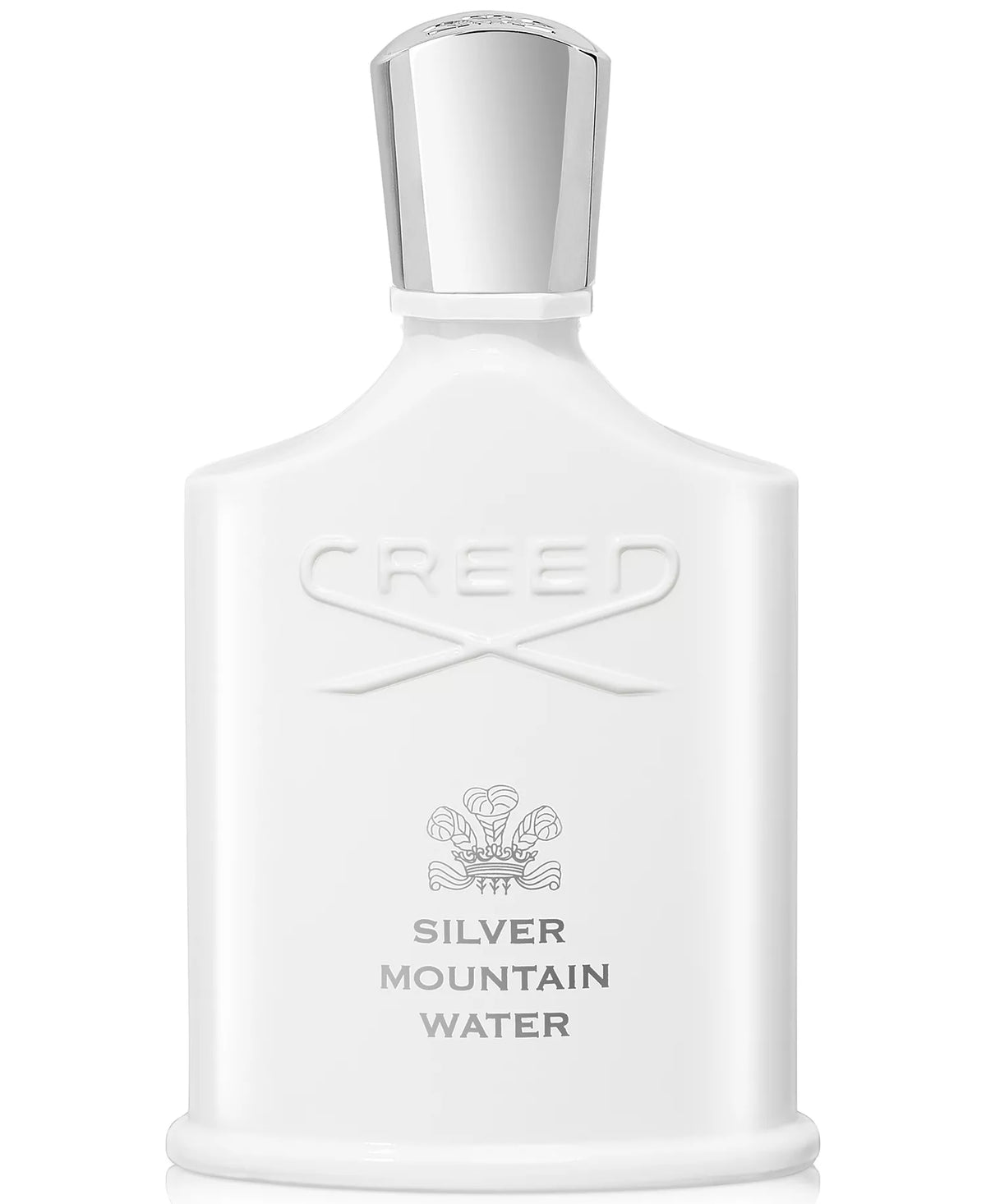 CREED SILVER MOUNTAIN WATER 3.3 oz (100 ML)